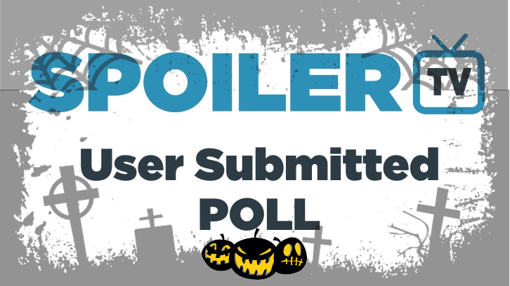 USD POLL : What is your favorite recent horror TV show?