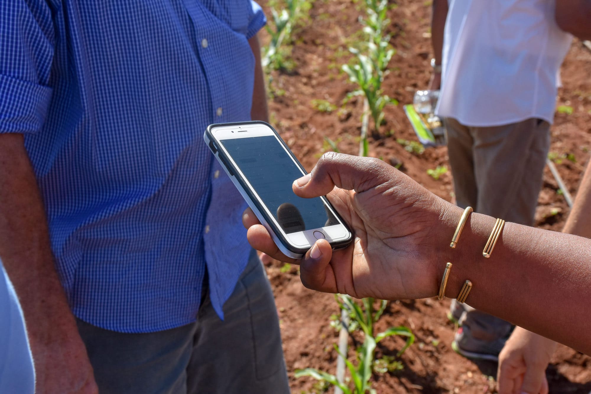 Affordable insurance for smallholder farmers and herders