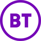 BT logo