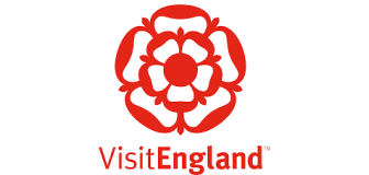 Visit England logo