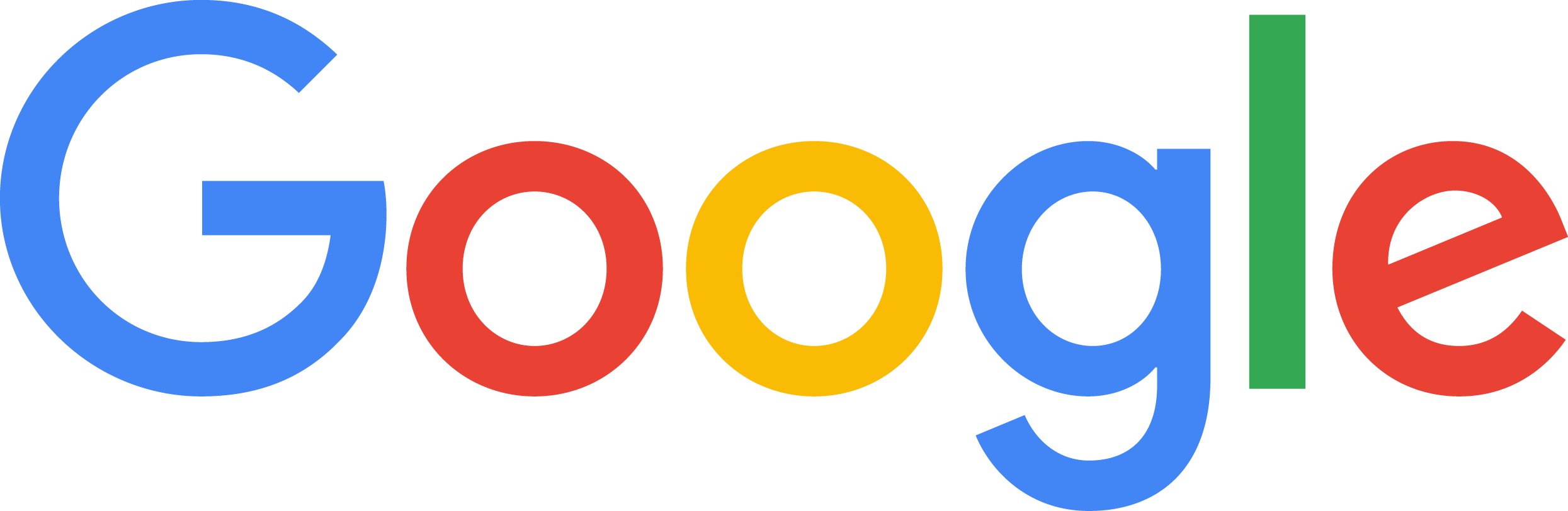 Grow with Google logo