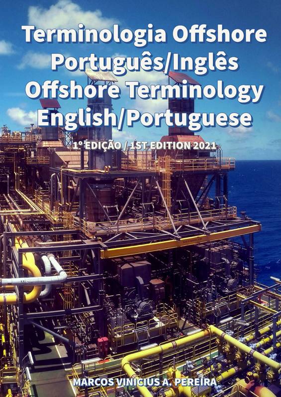 Terminologia Offshore Português/Inglês