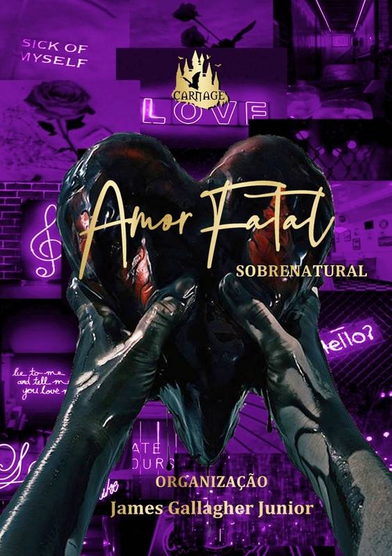 Amor fatal - Sobrenatural