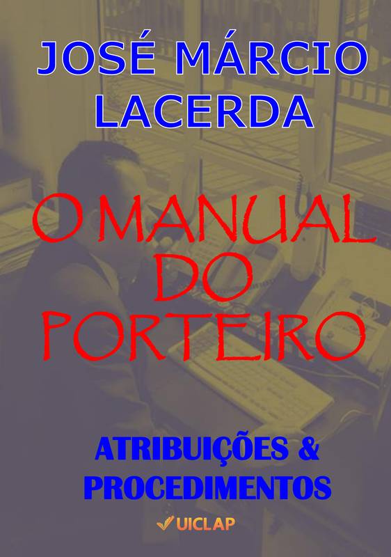 O MANUAL DO PORTEIRO