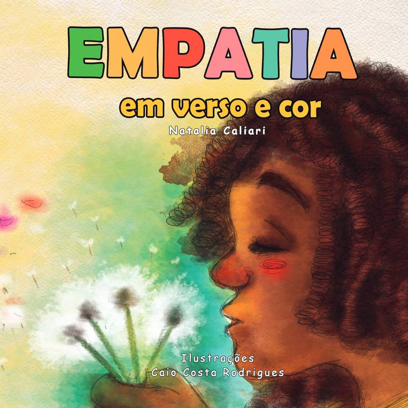 Empatia em Verso e Cor