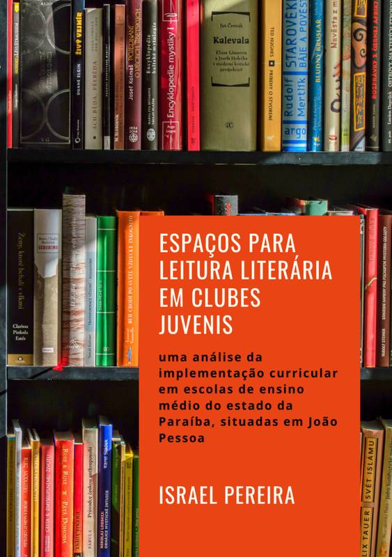 Espaços para Leitura Literária em Clubes Juvenis