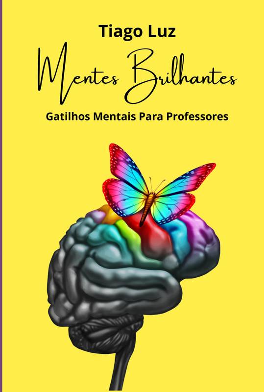 Mentes Brilhantes