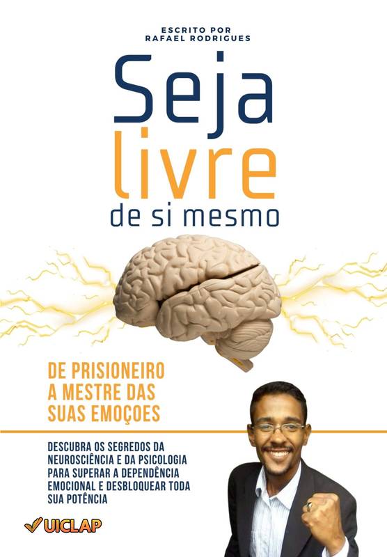 SEJA LIVRE DE SI MESMO