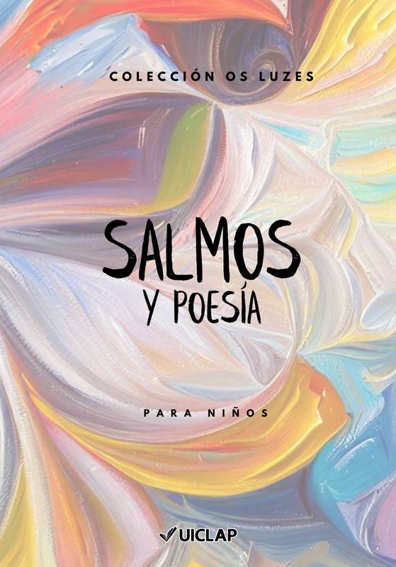 SALMOS y POESÍA