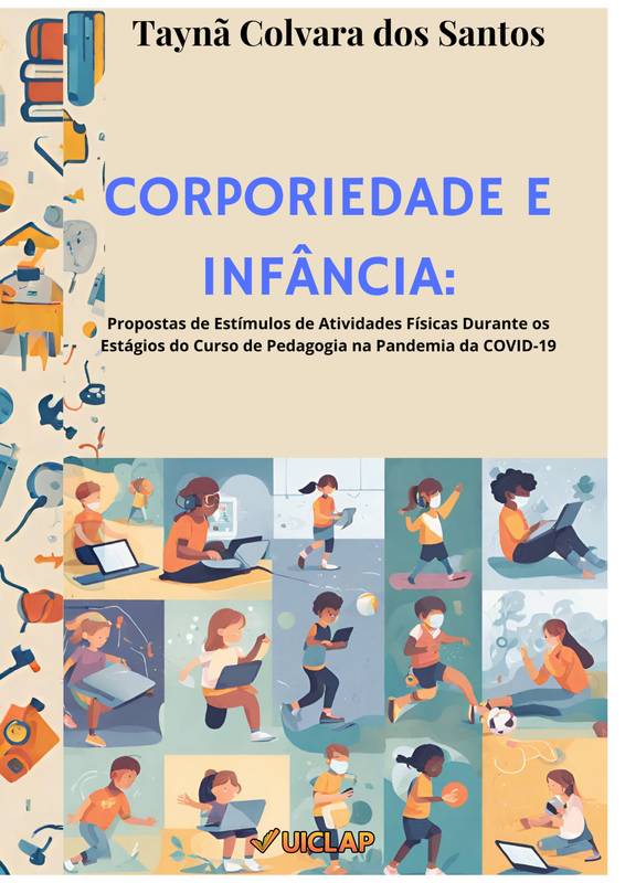 CORPOREIDADE E INFÂNCIA