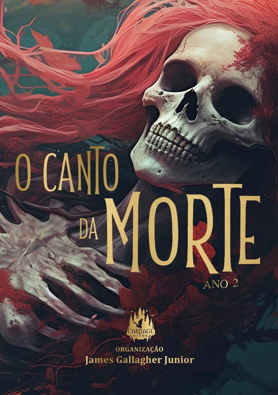 O canto da morte 2