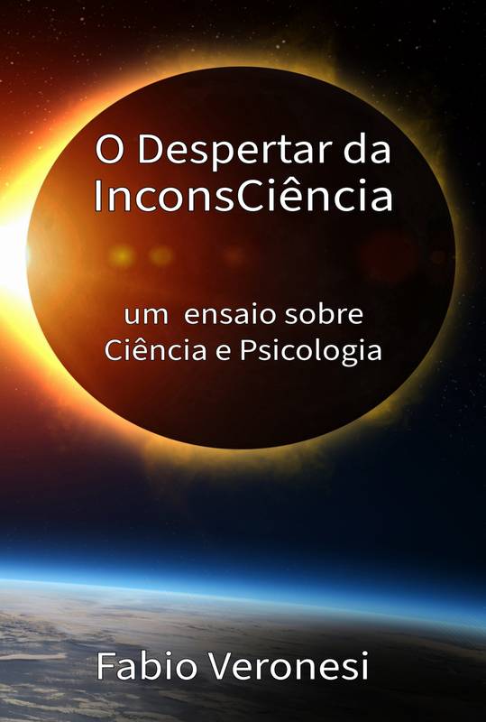 O Despertar da InconsCiência