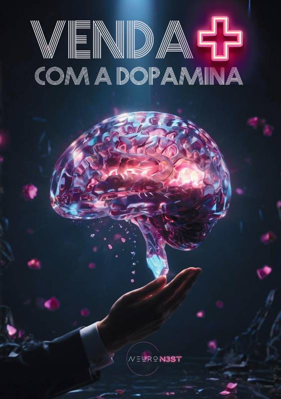 Venda + com a Dopamina