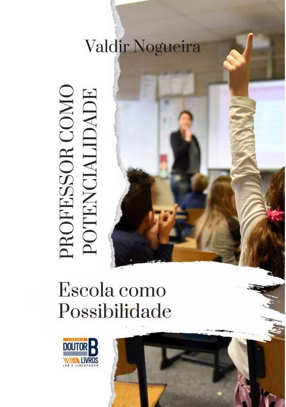 Professor como Potencialidade