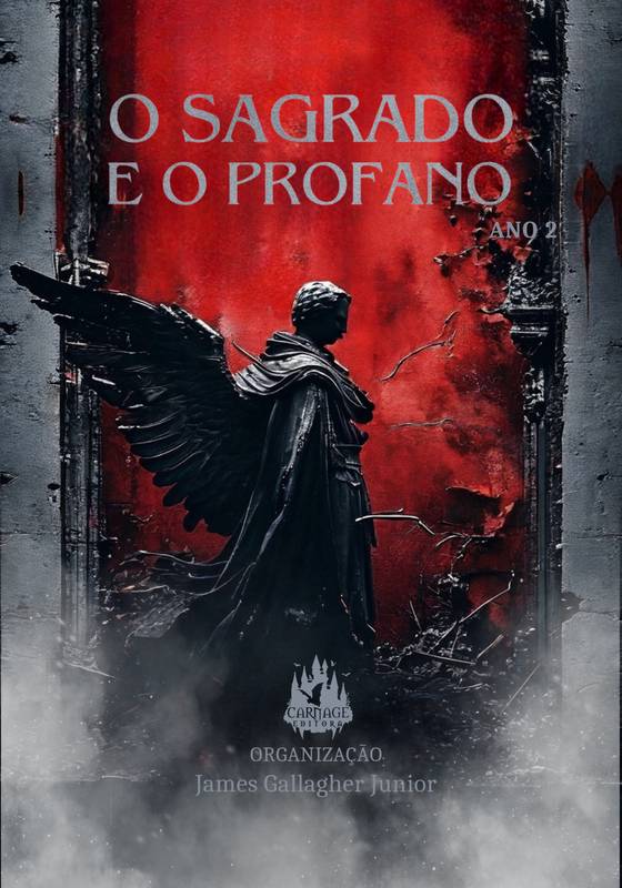 O sagrado e o profano 2