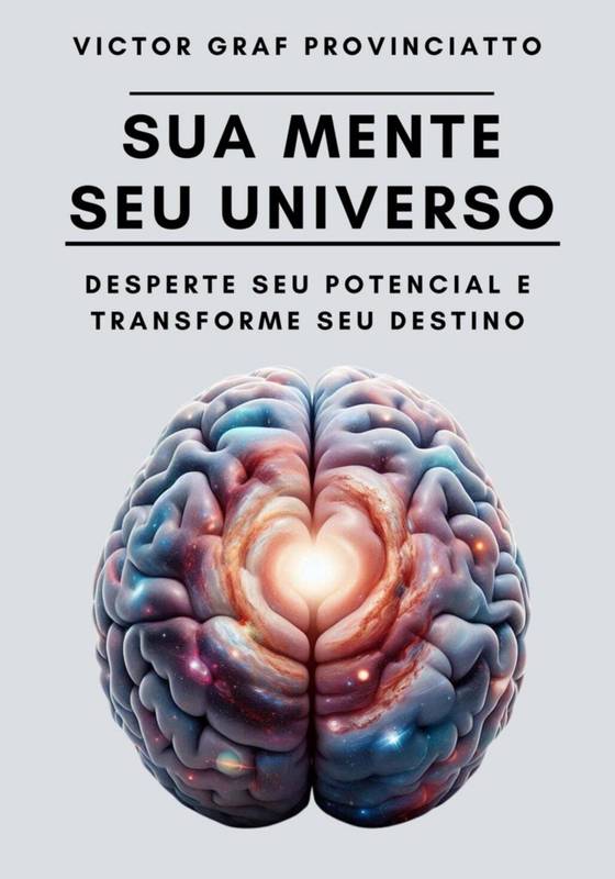 Sua Mente, Seu Universo