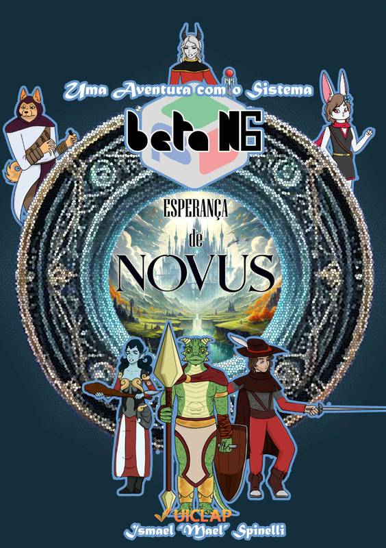 Esperança de Novus