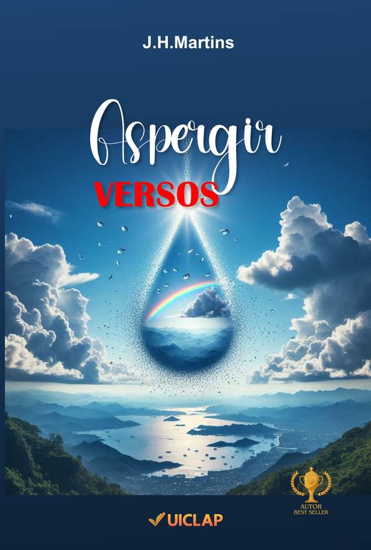 Aspergir Versos