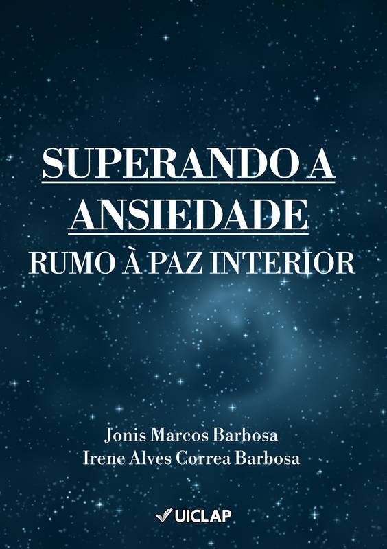 SUPERANDO A ANSIEDADE