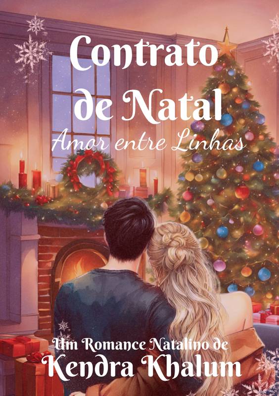 Contrato de Natal