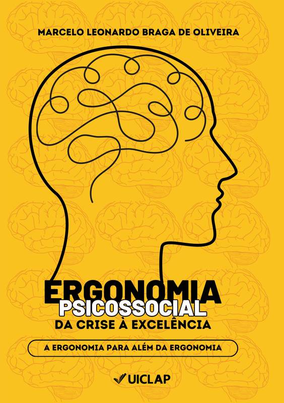 Ergonomia Psicossocial