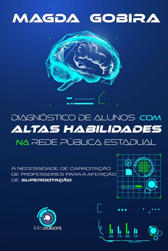 Diagnóstico de Alunos com Altas Habilidades na Rede Pública Estadual