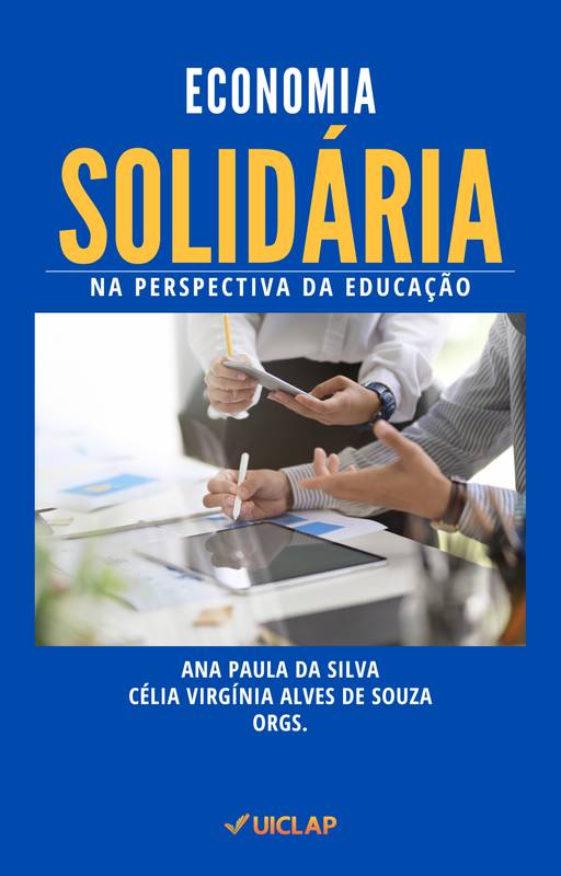 ECONOMIA SOLIDÁRIA