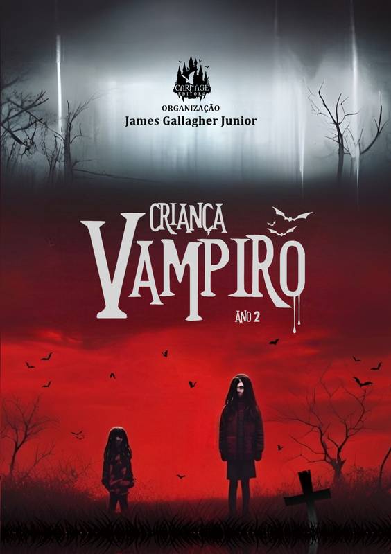 Criança vampiro 2