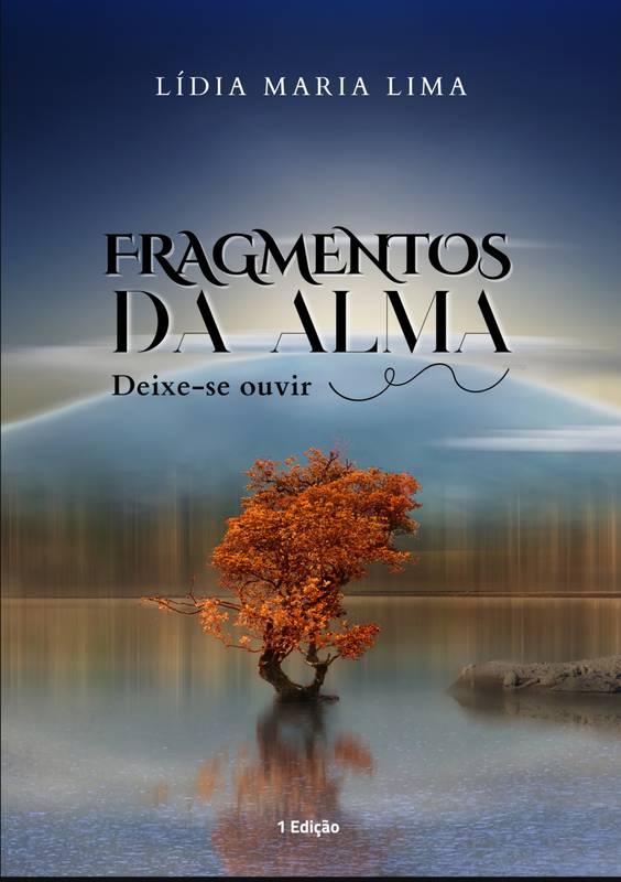 Fragmentos da Alma