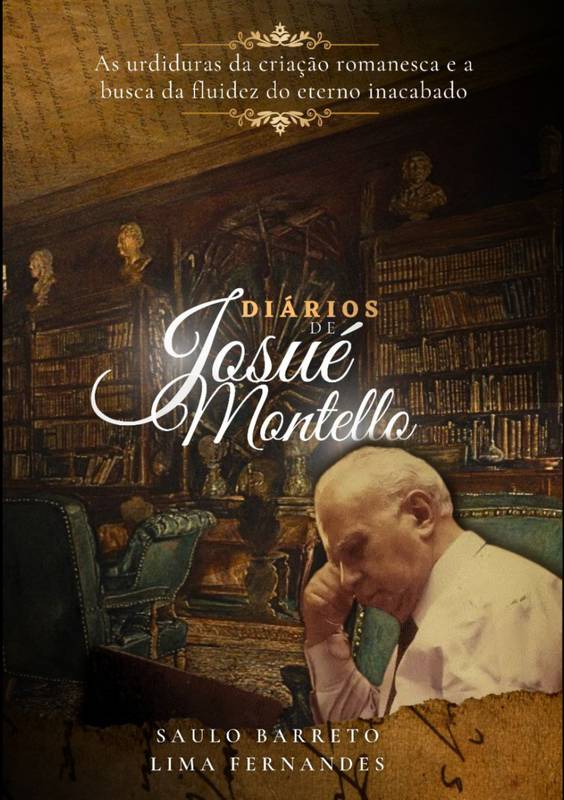 Diários de Josué Montello