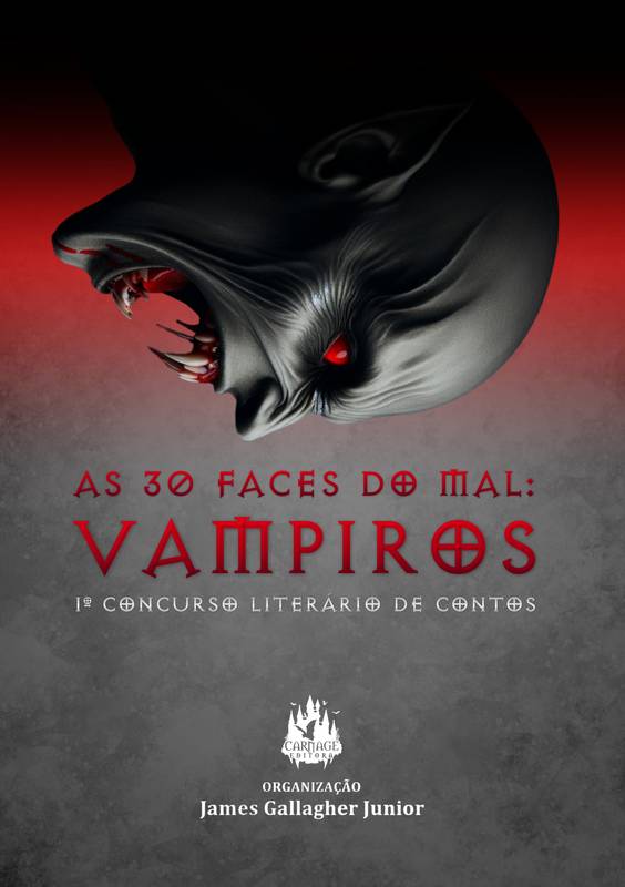 As 30 faces do mal: Vampiros