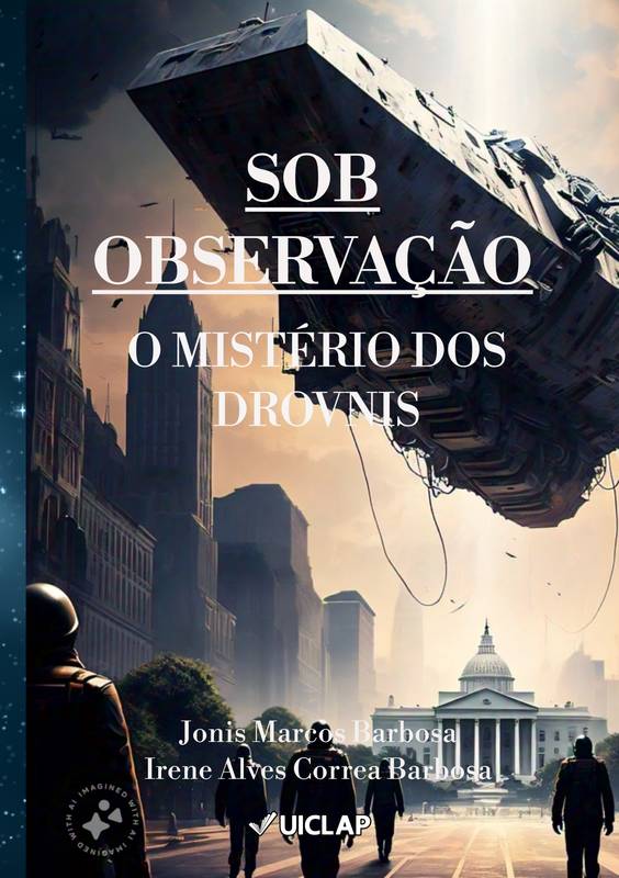 SOB OBSERVAÇÃO