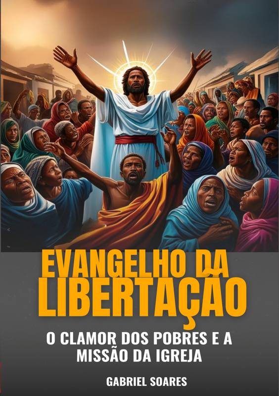 EVANGELHO DA LIBERTAÇÃO: O CLAMOR DOS POBRES E A MISSÃO DA IGREJA