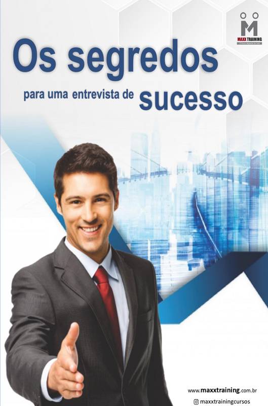 Os segredos para uma entrevista de sucesso