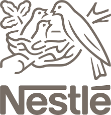 Nestlé logo