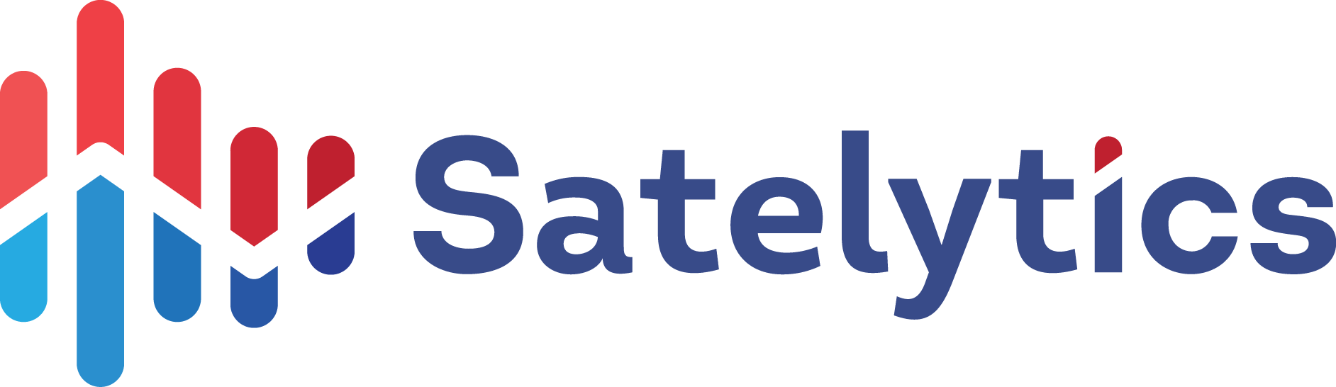 Satelytics logo