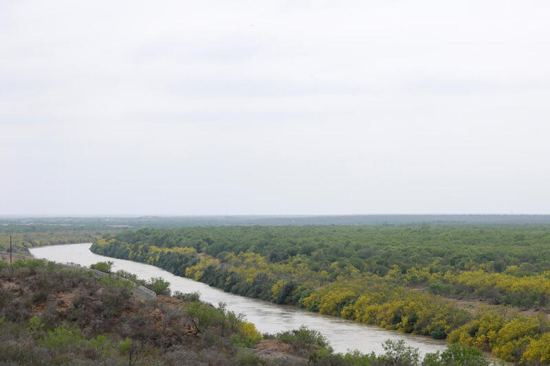 Carrizo-Comecrudo Bridge to the Ancestors Youth Walk