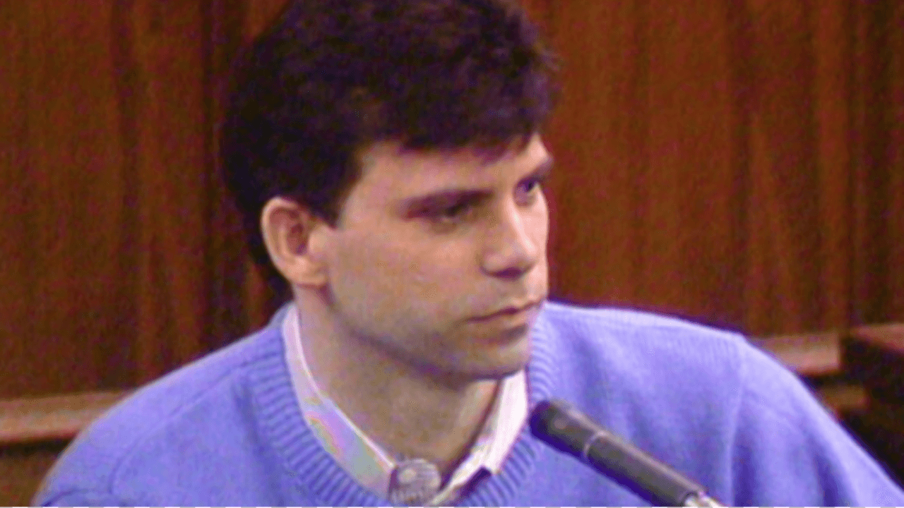 Menendez Brothers Murder Trial: Lyle Menendez Testimony | Court TV Podcast