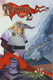 The Banner Saga 2