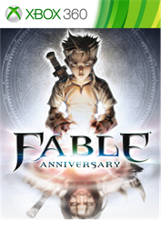 Fable Anniversary