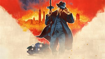 Mafia: Definitive Edition