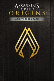 Assassin's Creed® Origins - Ability Points Pack