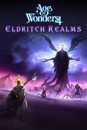 Age of Wonders 4: Eldritch Realms