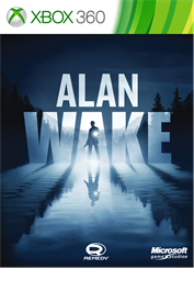 Alan Wake