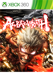 ASURA'S WRATH