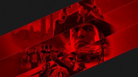 Mafia: Trilogy