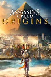 Assassin's Creed® Origins