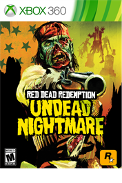 RDR: Undead Nightmare