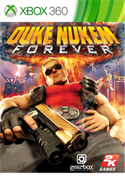 Duke Nukem Forever