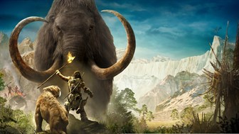 Far Cry Primal - Apex Edition